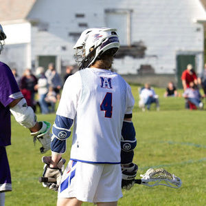 Meet your Posher, Cameron